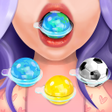 Icon des Programms: ASMR Shop: Stress Out