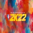 Icône du programme : NBA 2K22