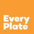 Ikona programu: EveryPlate: Fuss-Free Coo…