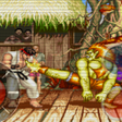 Ikona programu: Street Fighter 97 old gam…