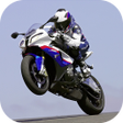 プログラムのアイコン: Motorcycle Racing 2019