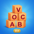 Icône du programme : 11+ Vocabulary Builder Li…
