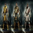 プログラムのアイコン: Mortal Kombat 11 Ultimate