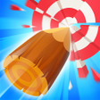 Icon des Programms: Log Thrower