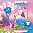 Icon des Programms: Fantasy Land Launcher The…