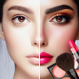 プログラムのアイコン: Face Beauty Makeup Camera