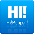 Icon des Programms: 国際交流、ハイペンパル! (Hi! Penpal!…