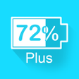 Icona del programma: Battery Percentage Plus