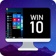 Icono de programa: Computer launcher  Deskto…