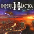 プログラムのアイコン: Imperium Galactica II: Al…