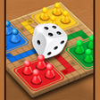 プログラムのアイコン: Ludo Classic Game : Ludo …