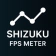 プログラムのアイコン: Shizuku FPS Meter