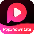 Ikona programu: PopShows Lite