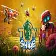 Programmsymbol: Toy Shire