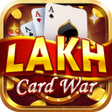 Icon des Programms: Lakh Card War
