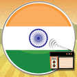 Icon des Programms: Hindi FM Radio हिंदी रेडि…