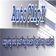 プログラムのアイコン: AutoClipX