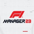 Ikona programu: F1 Manager 2023