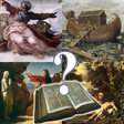 Ikona programu: Bible Quiz Images