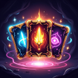 Icon des Programms: Monster Tales 2: Rpg Card…