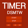 プログラムのアイコン: DSMTW Timer