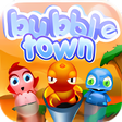 Icône du programme : Bubble Town