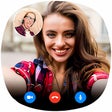 Icona del programma: Live FREE Video Call Girl…