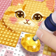 Icona del programma: Diamond Painting - Art  C…