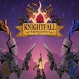 Icon of program: Knightfall: A Daring Jour…