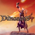 プログラムのアイコン: Dungeons 4