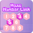 程序图标: Hexa Number Link