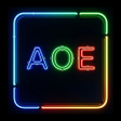 Icon des Programms: Always On Edge - Not Only…