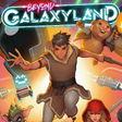 プログラムのアイコン: Beyond Galaxyland