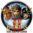 Icon of program: Age Of Empires II