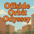 Icon des Programms: Offside Orbit Odyssey