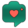 Icon des Programms: Post …