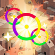 Ikona programu: Chroma Hop