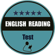 Ikona programu: English Reading Practice …