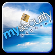 Ikona programu: MySecurity Account