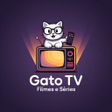 Icon des Programms: Gato TV Filmes e Séries