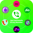 Icono de programa: How To Find Call Details …