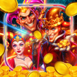Ikona programu: Triple Jest: Joker Strike
