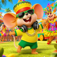 Icono de programa: TickleFunMind