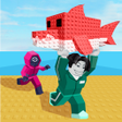 Icône du programme : Steal A Fish