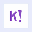 Icon des Programms: Kahoot! Create