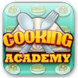 プログラムのアイコン: Cooking Academy