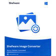 Icono de programa: Shefware Image Converter