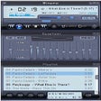 プログラムのアイコン: Winamp Media Player 11 Sk…