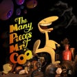 Ikona programu: The Many Pieces of Mr. Co…