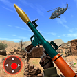Icône du programme : Army Shooting 3d GameSurg…